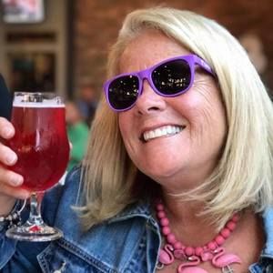 Meet your Posher, Dawn